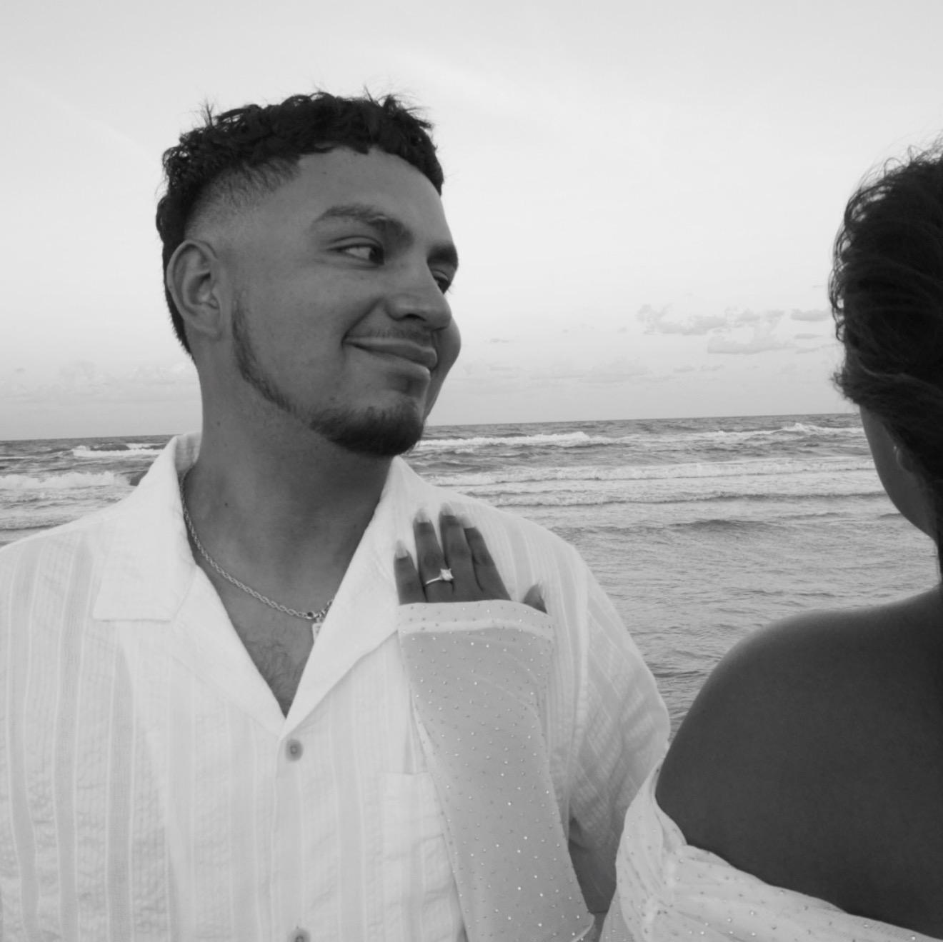 Adrianna Renteria and Jacob Diaz's Wedding Website