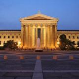 Philadelphia Museum of Art