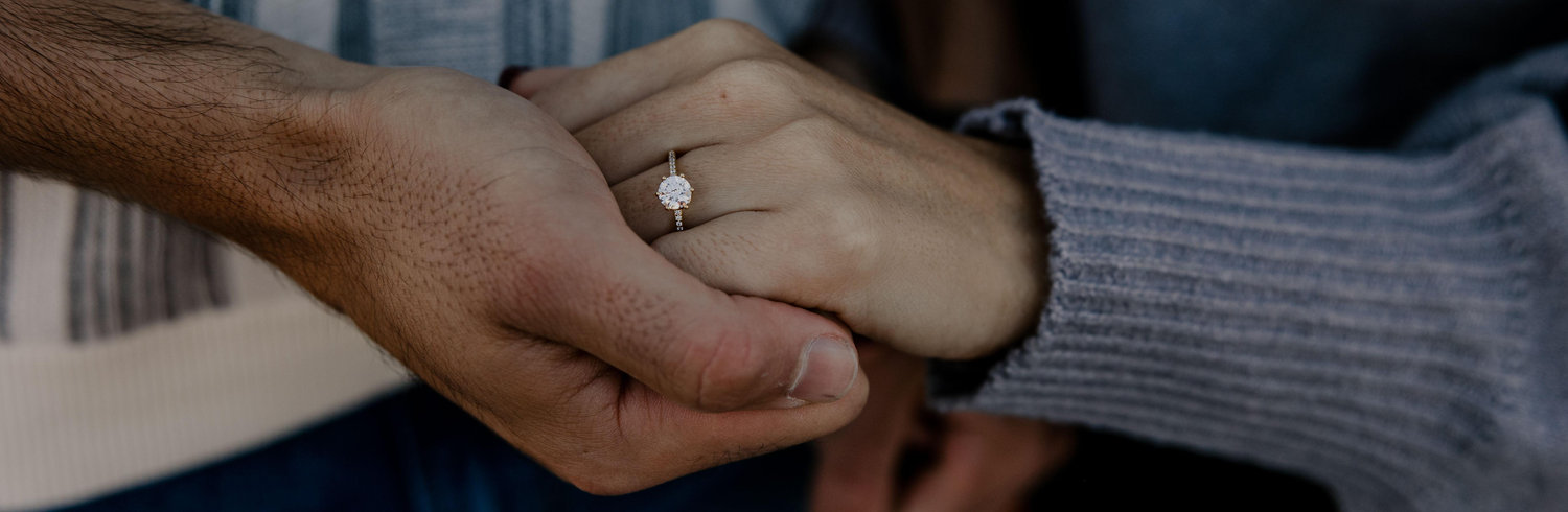 The Wedding Website of Adriana Dimas and Benjamin Ambrosio