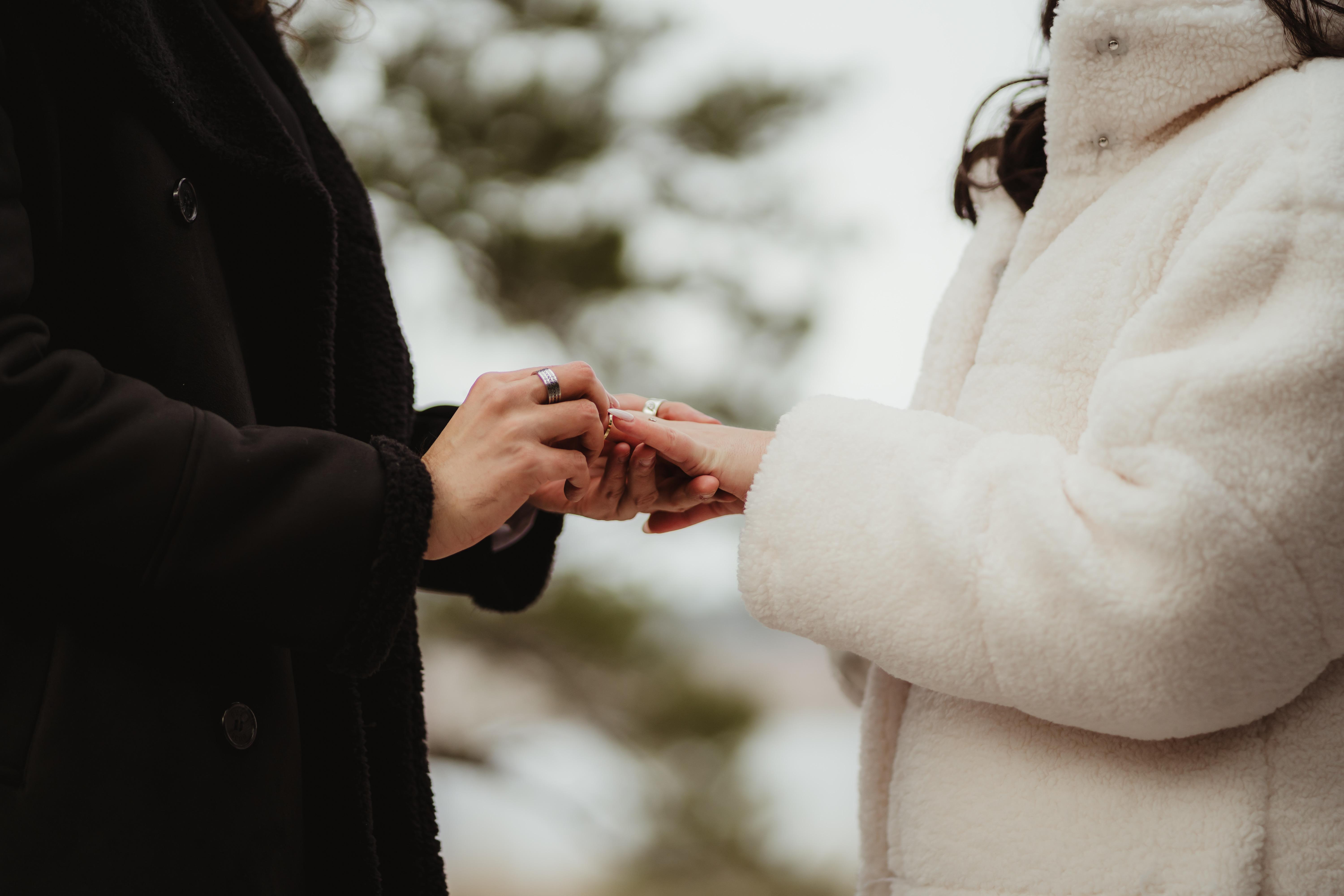 The Wedding Website of Maggie Dalton and Borja Castillejo Calvo