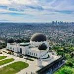 Griffith Observatory