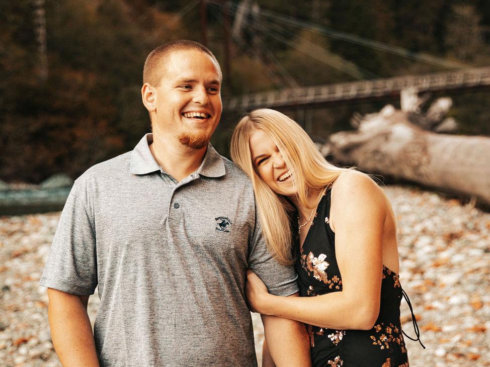 The Wedding Website of Jodi Nelson and Adam Decker