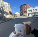 Red Cup Coffeehouse
