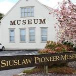 Siuslaw Pioneer Museum