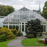 The Botanic Garden of Smith College