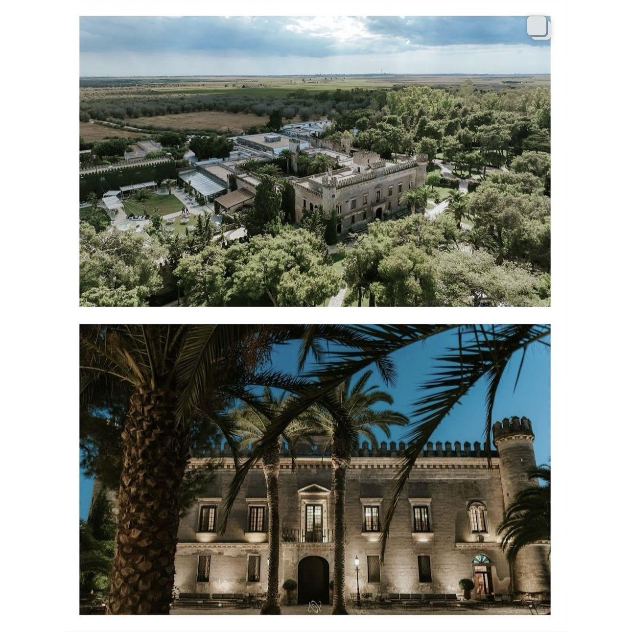 The Castle