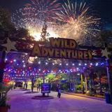 Wild Adventures