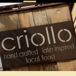Criollo Latin Kitchen