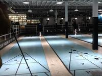 The Royal Palms Shuffleboard Club