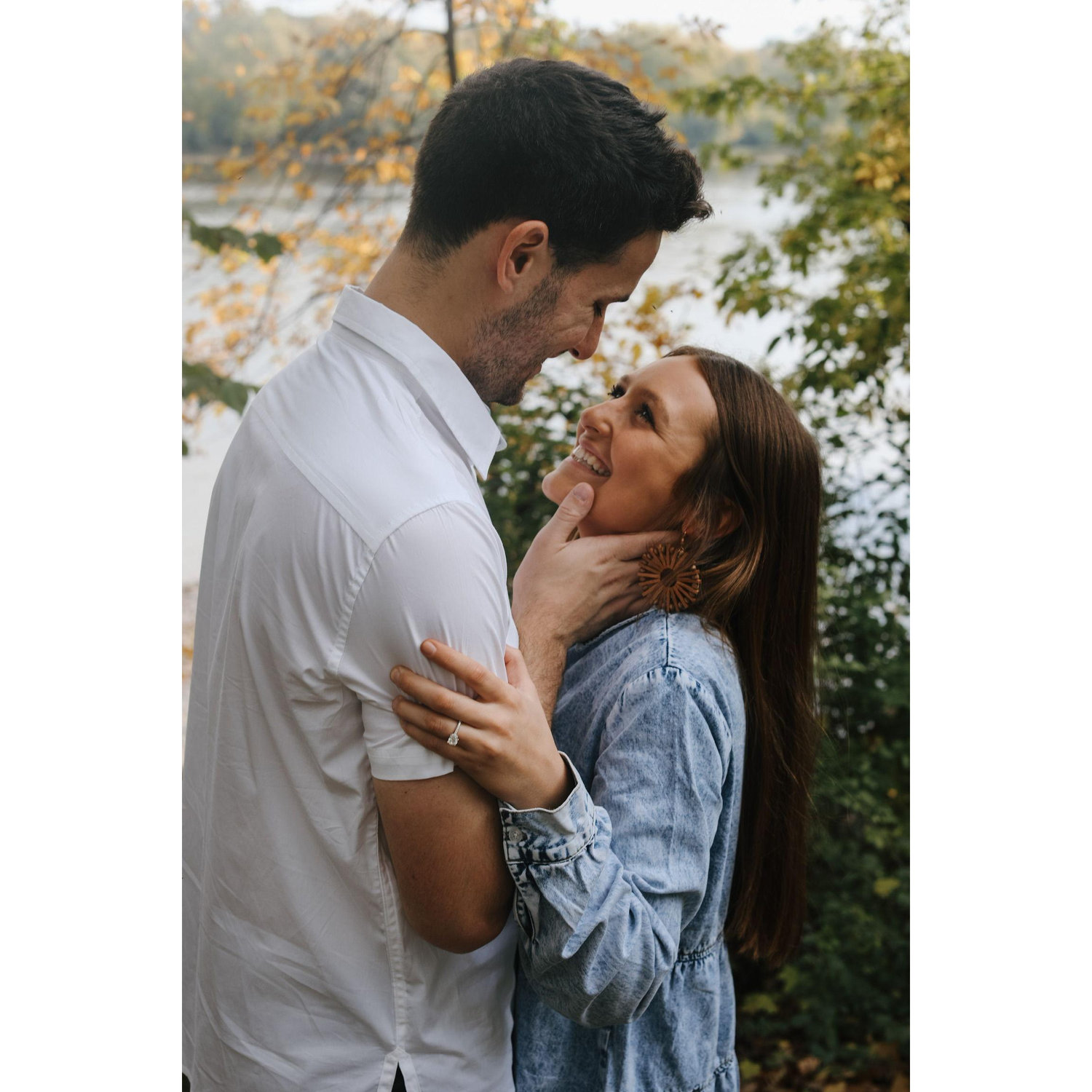 Engagement Photo