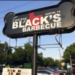 Terry Black's Barbecue