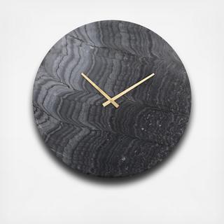 Devlin Wall Clock