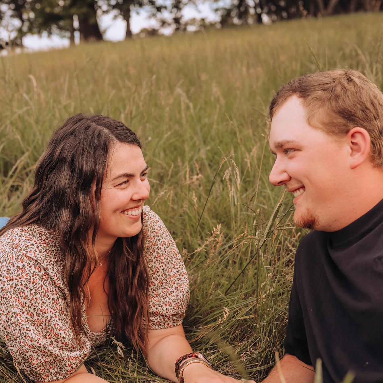 Engagement Session