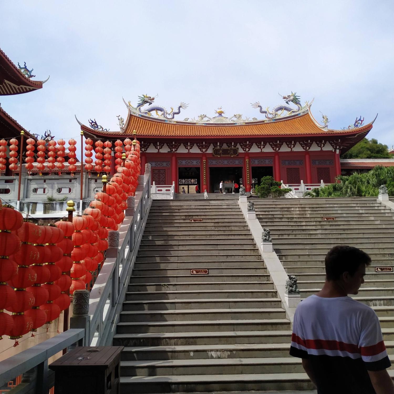China, 2019