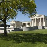 Buffalo AKG Art Museum