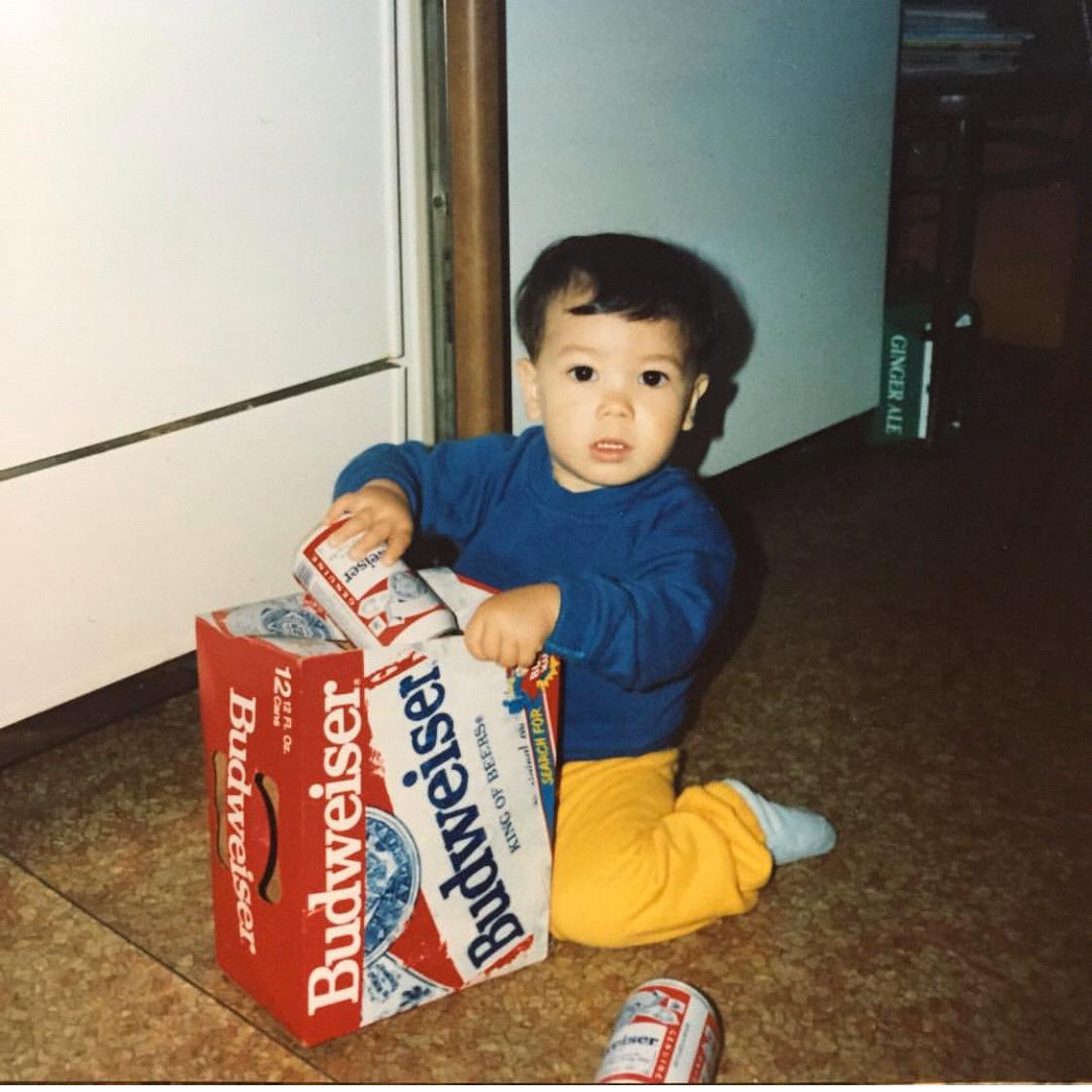 Alas, some things never change.