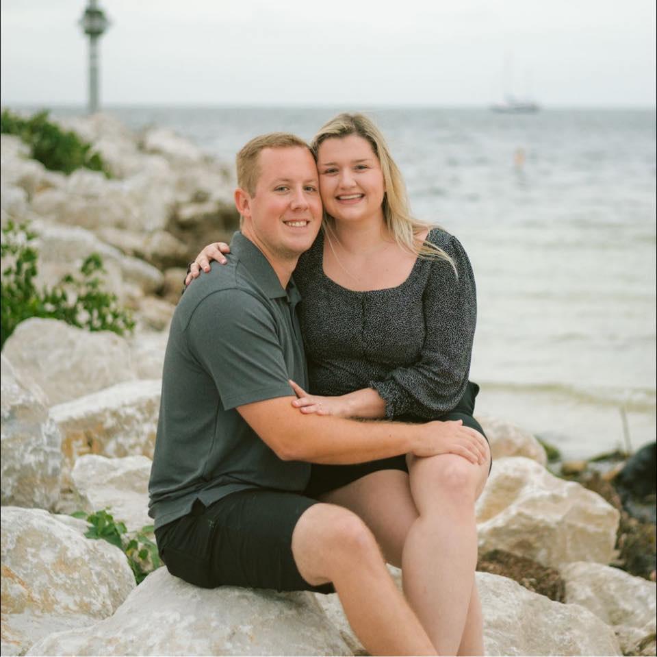 The Wedding Website of Ally Ryalls and Dustin Ryalls