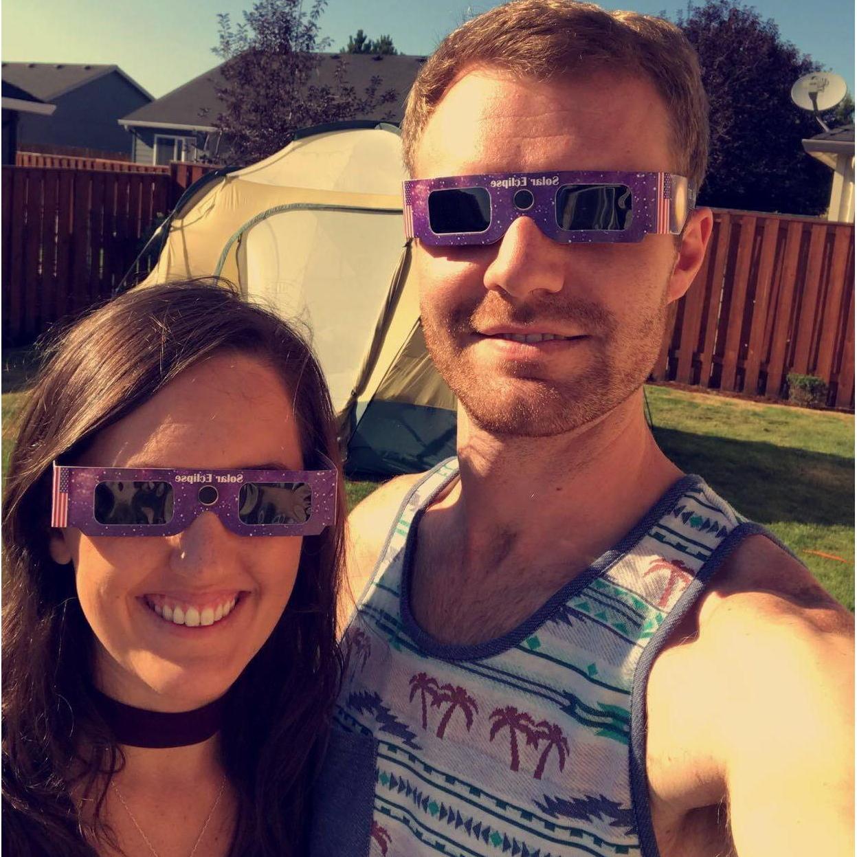 The great eclipse of 2017