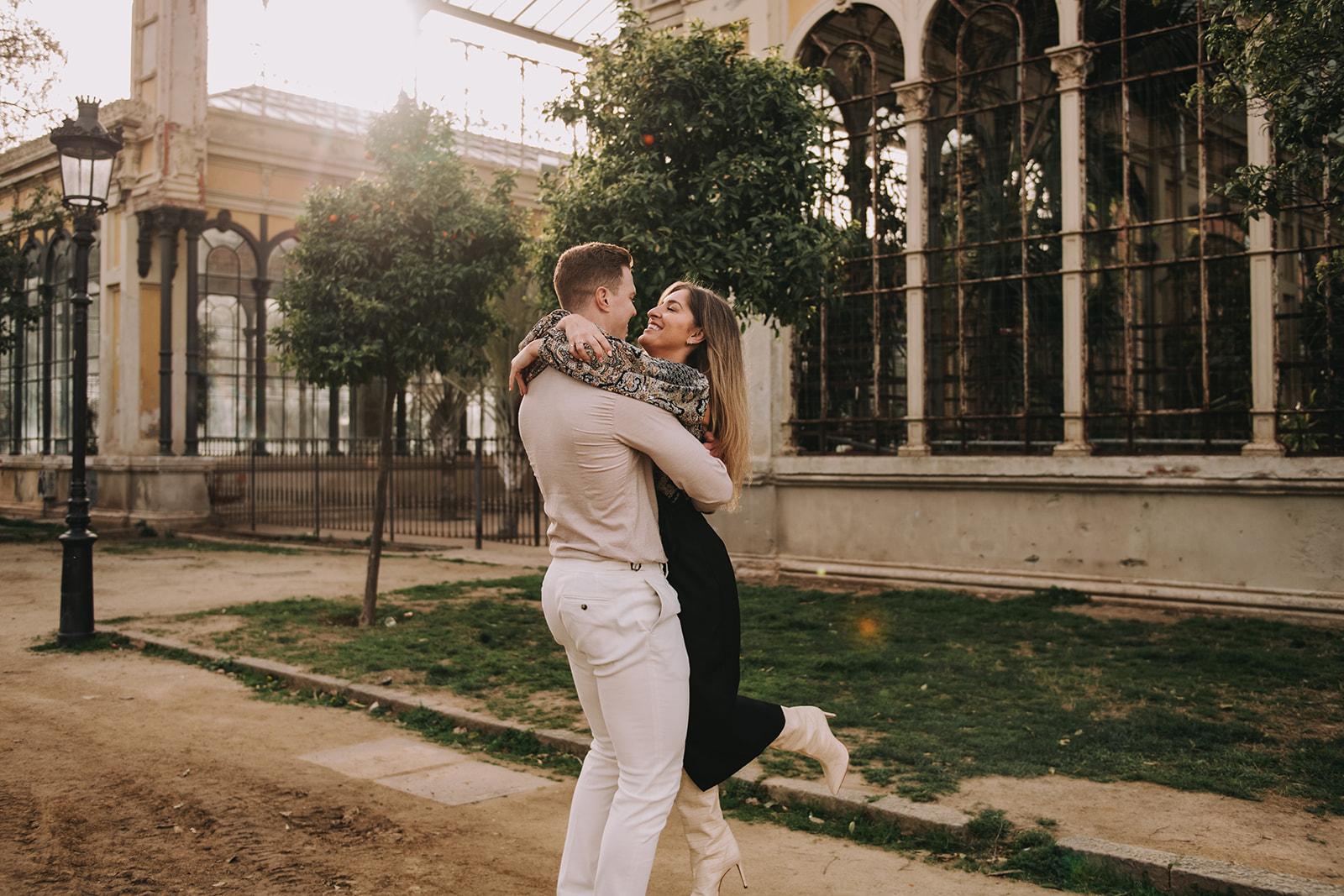 The Wedding Website of Gina Sieira and Mason Connor
