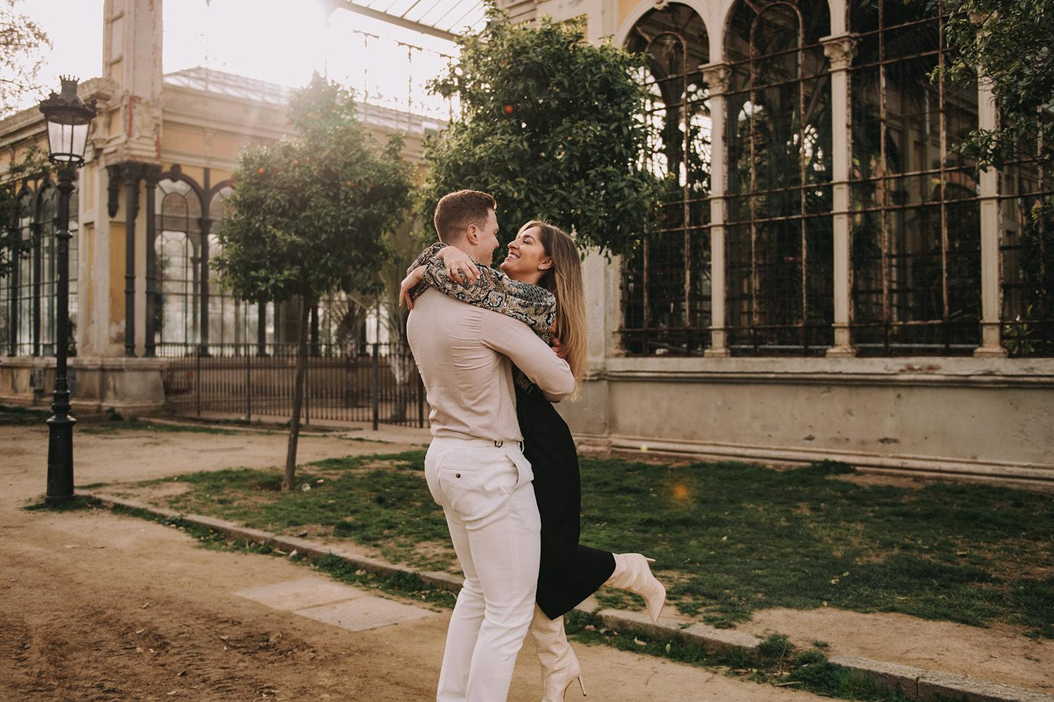 The Wedding Website of Gina Sieira and Mason Connor