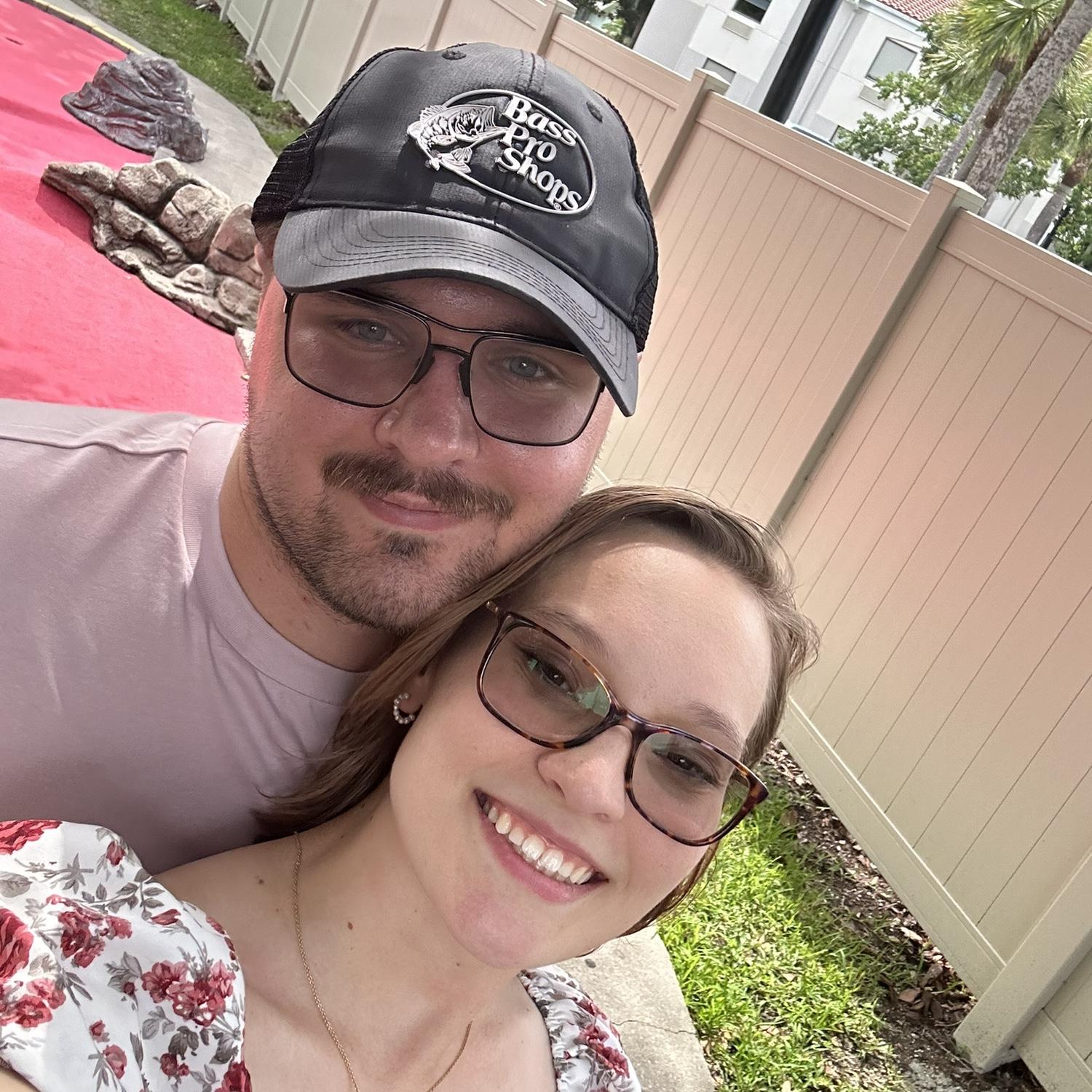 Mini golf