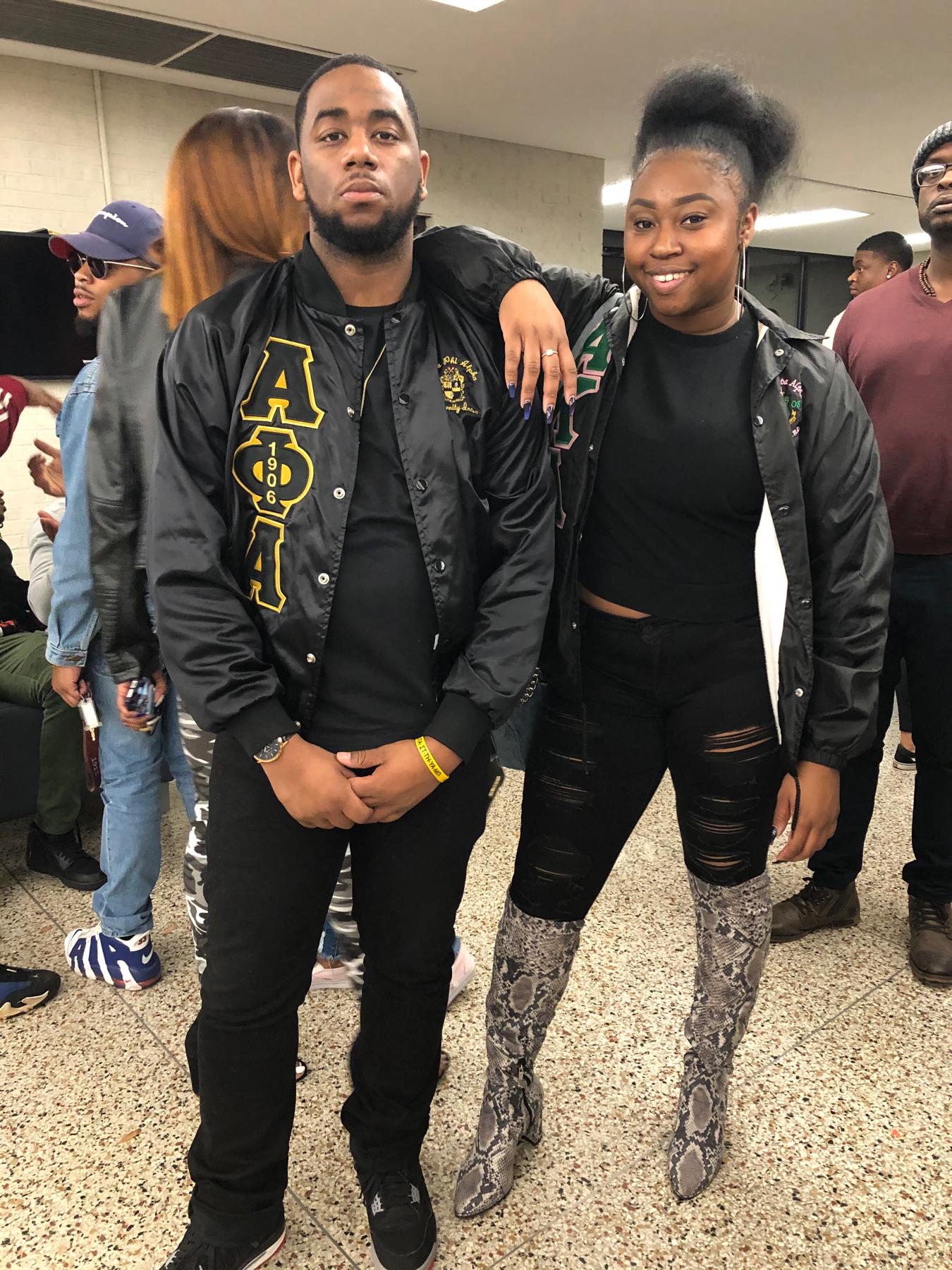 Probate Season (November 2019)