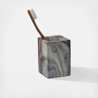 Agate Square Tumbler