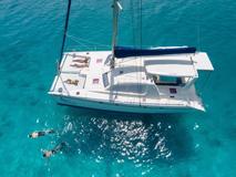 Salty Dog Day Sails