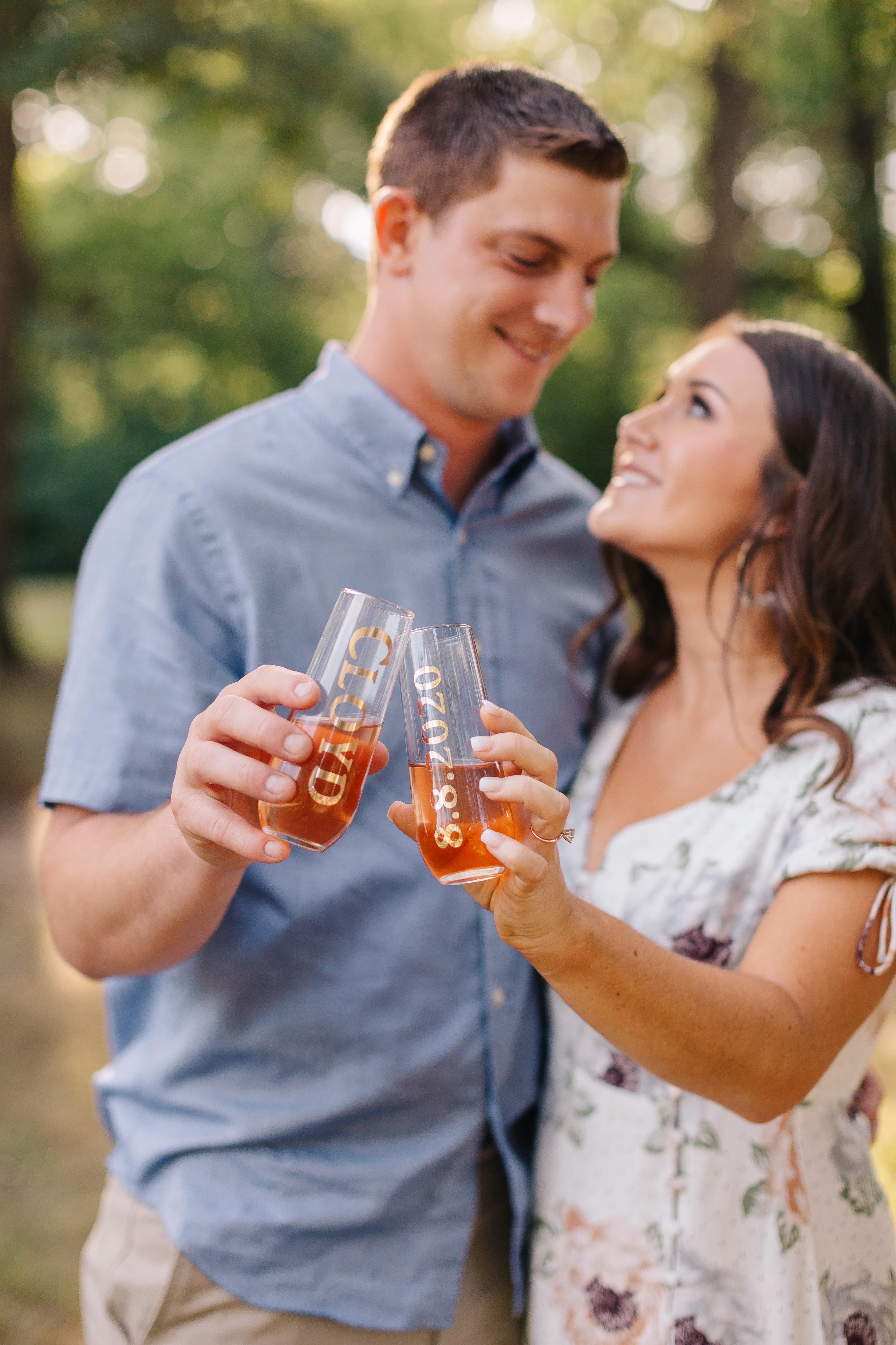 The Wedding Website of Alyson Kinstner and Colton Cloyd