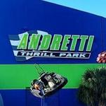 Andretti Thrill Park