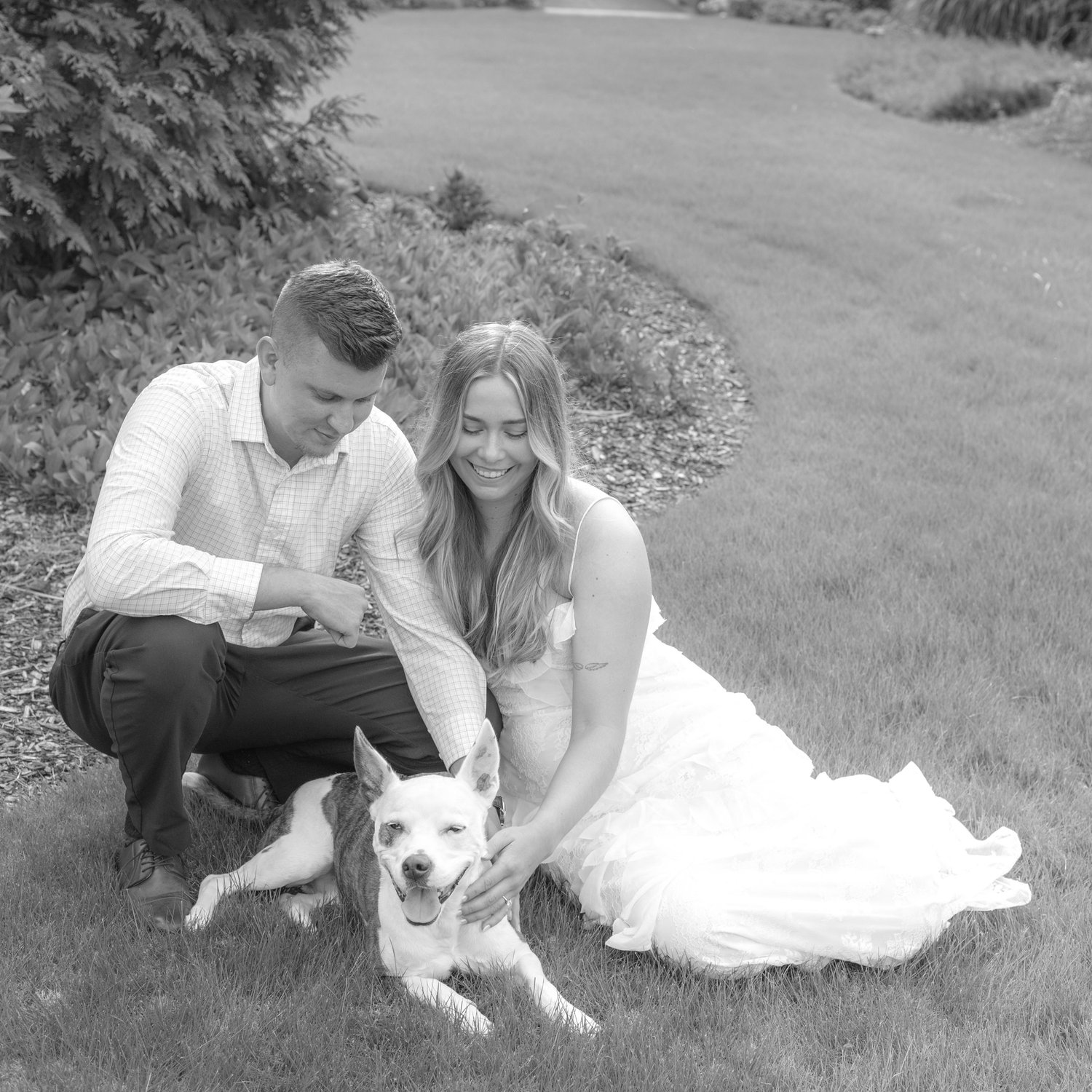 The Wedding Website of David Neuman and Julia Curtis