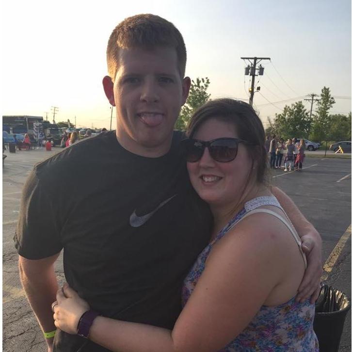 Dierks Bentley Concert