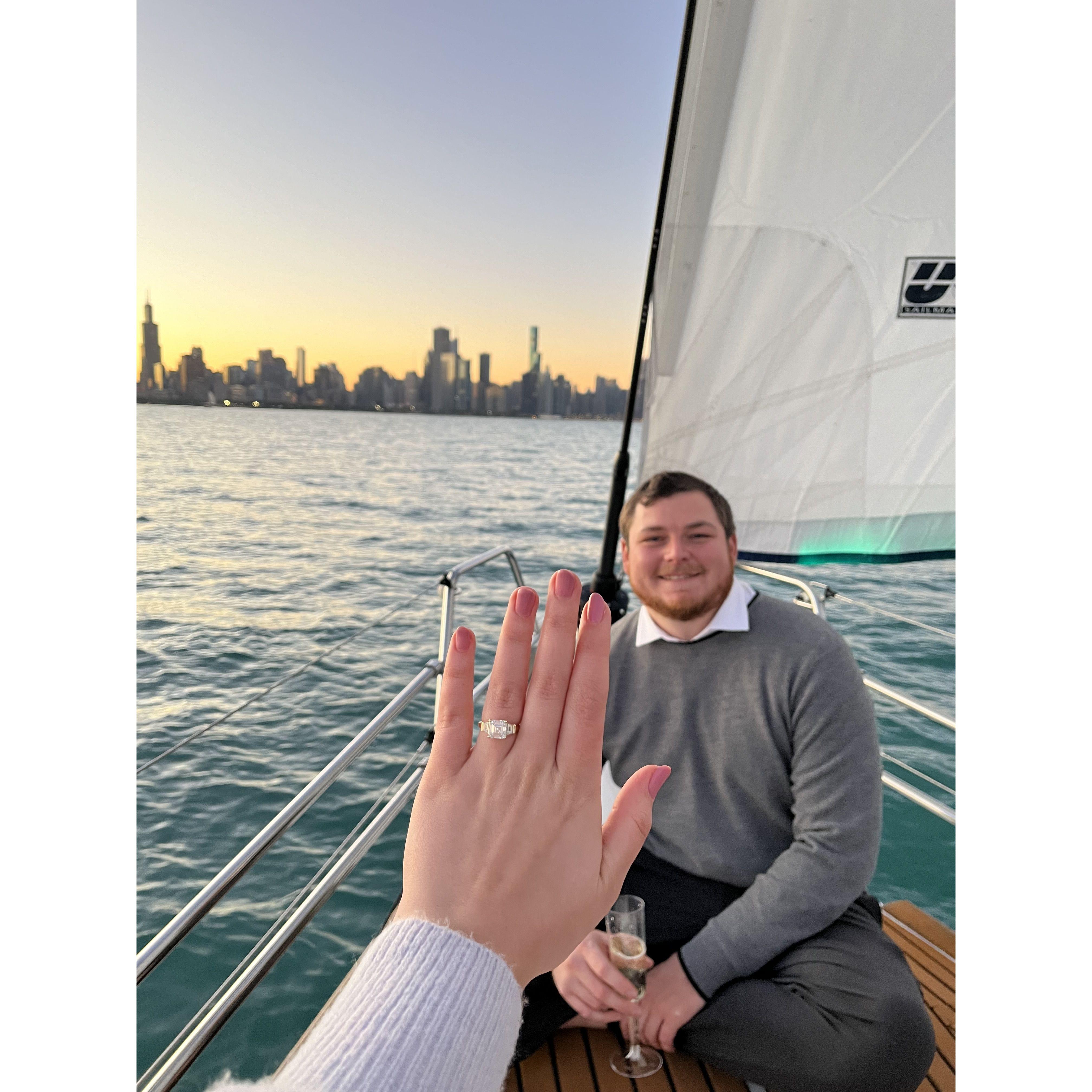 Best day ever, until 05/16/26!!