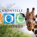 Jacksonville Zoo and Gardens