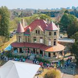 Maymont