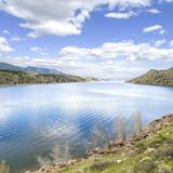 Horsetooth Reservoir