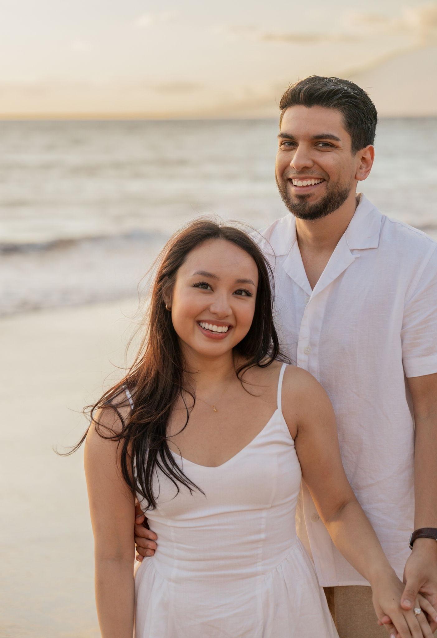 Christine Vu and Diego Romo's Wedding Website