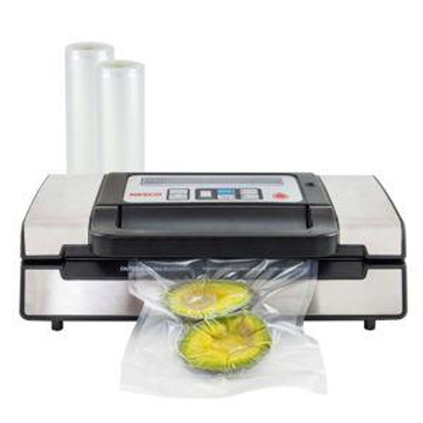 Deluxe Vacuum Sealer - VS-12P | NESCO®