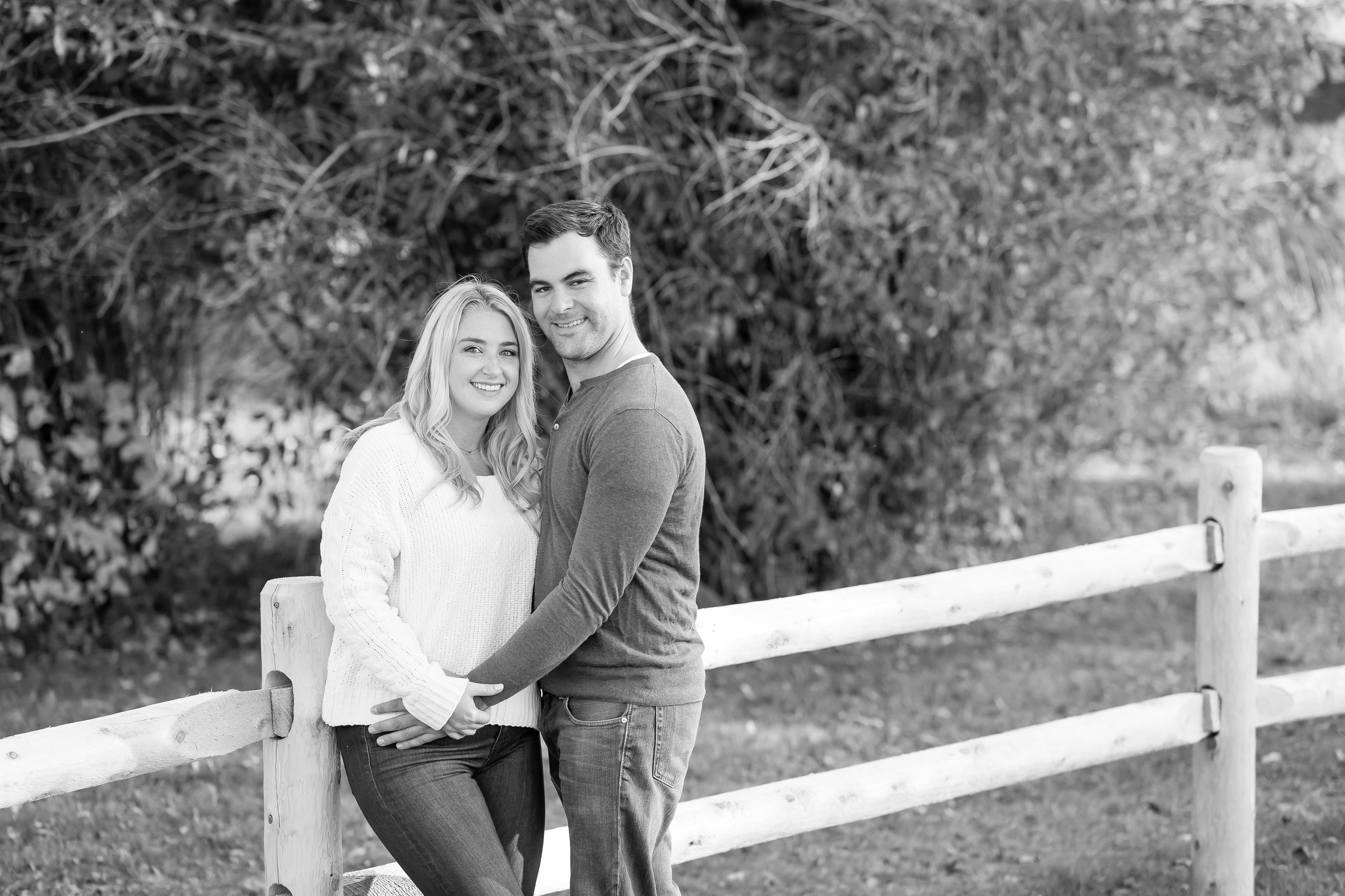 The Wedding Website of Rebecca Roy and Jon Metze