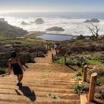 Lands End Trail