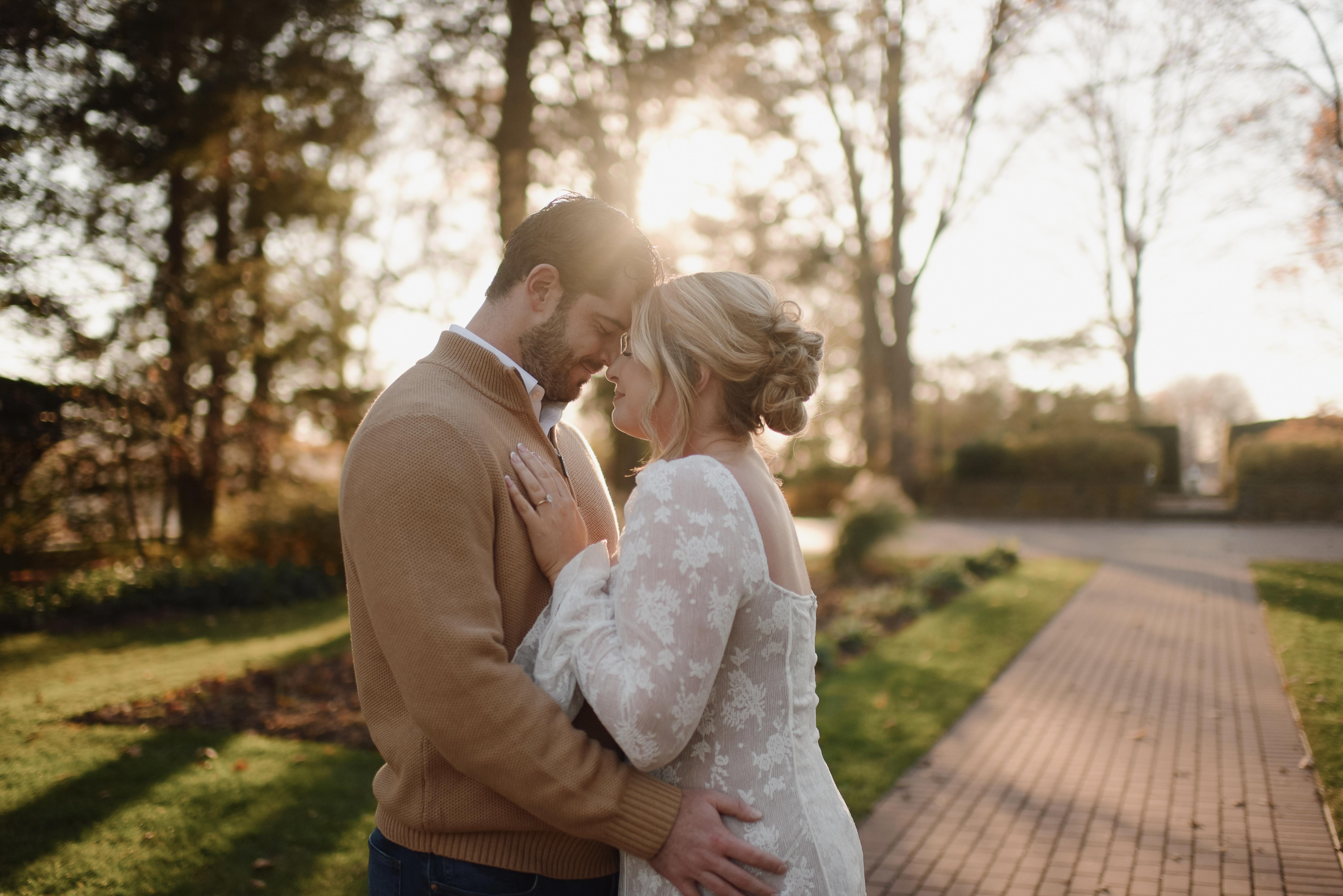 The Wedding Website of Madison Paige Buck and Benjamin Allen Gingrich