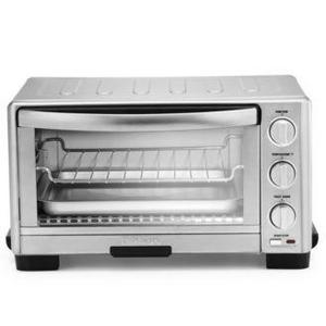 Cuisinart - TOB-1010 Toaster Oven