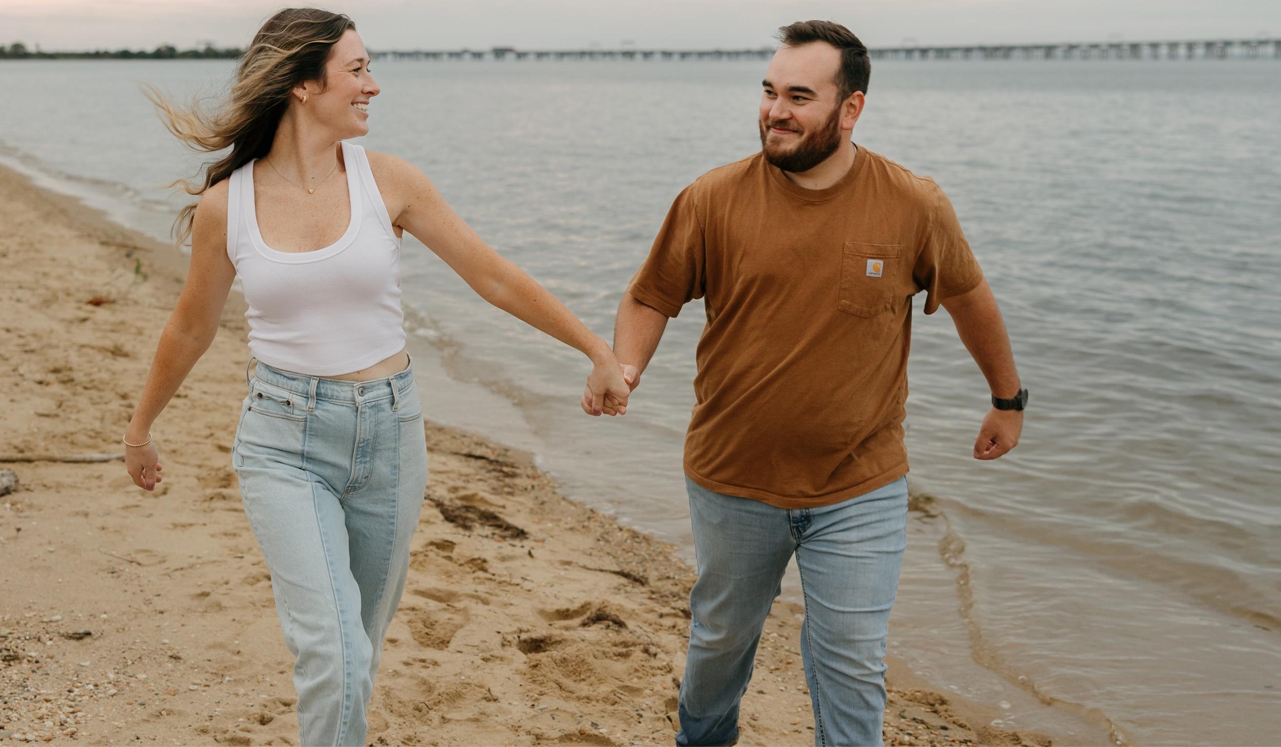 The Wedding Website of Maureen Higgins and Jesse Rabbitt