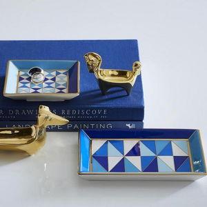 Sorrento Rectangle Tray