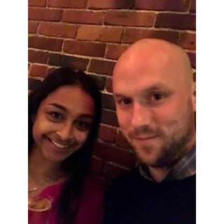 NYE 2018. We know 2019 is going to be our best year yet!