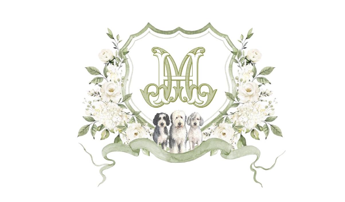 The Wedding Website of Morgan Bell and Heidi Shape
