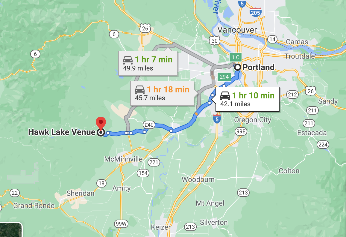 The Wedding Website of Jessica Thorud and Andrew Thorud