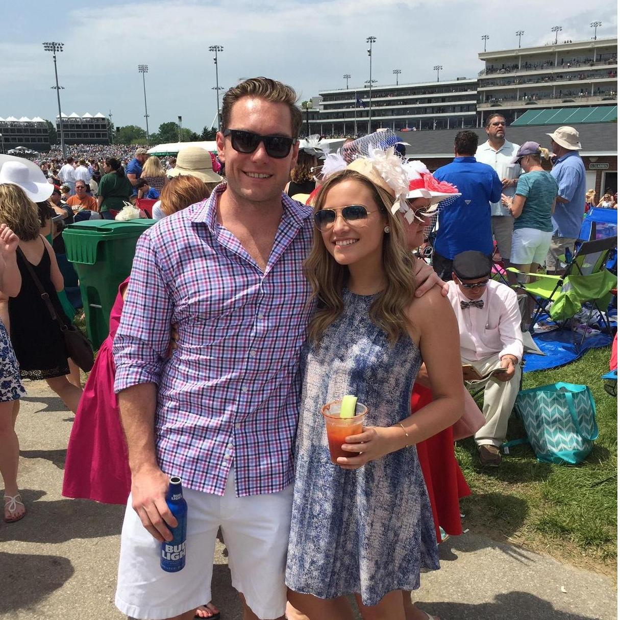 Kentucky Derby 2016
