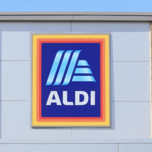 Aldi’s Gift Card