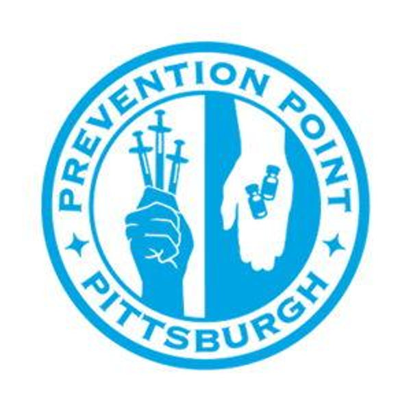 Prevention Point Pittsburgh - Please Donate Using Link Attached